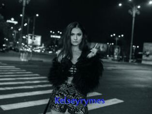 Kelseyrymes