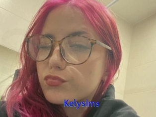 Kelysims