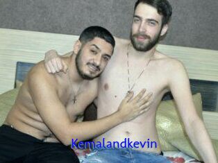 Kemalandkevin