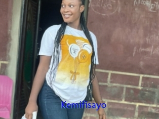 Kemifisayo