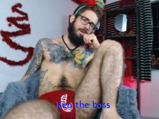 Ken_the_boss