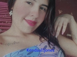Kendaalljones
