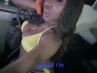 Kendal_ray