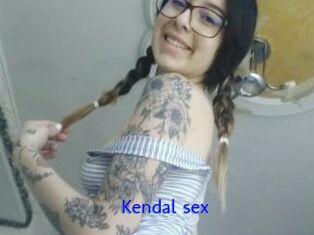 Kendal_sex