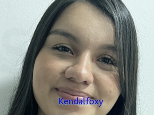 Kendalfoxy