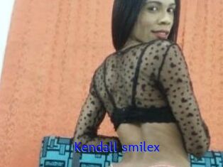 Kendall_smilex