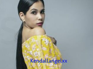 Kendallangelxx