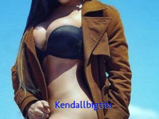 Kendallbigtits