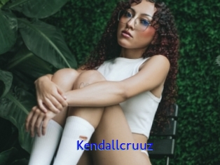 Kendallcruuz
