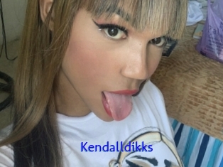 Kendalldikks