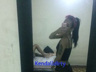 Kendalldirty