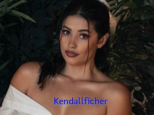 Kendallficher