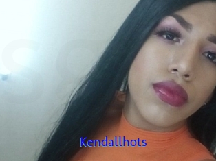 Kendallhots