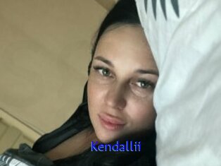 Kendallii