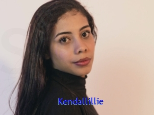 Kendallillie