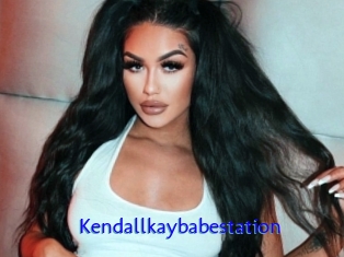 kendallkaybabestation Sexo Gratis