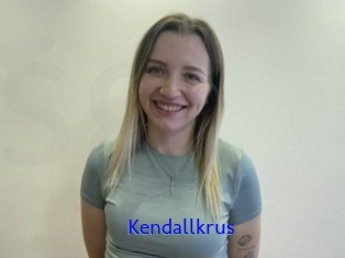 Kendallkrus