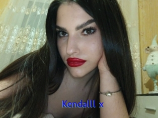 Kendalll_x