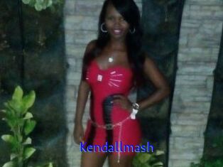 Kendallmash