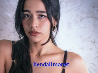 Kendallmonet