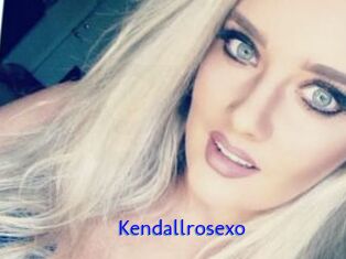 Kendallrosexo