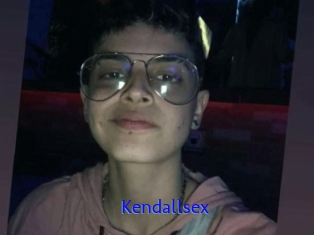 Kendallsex