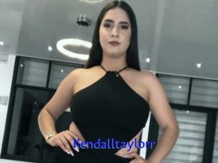Kendalltaylorr