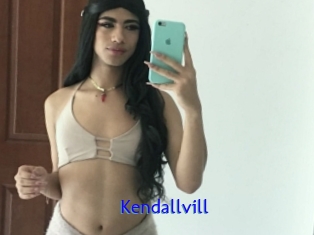 Kendallvill