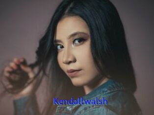 Kendallwalsh