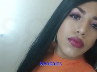 Kendalts