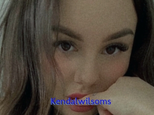 Kendalwilsoms