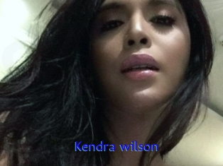 Kendra_wilson