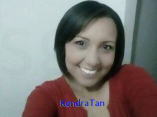 KendraTan