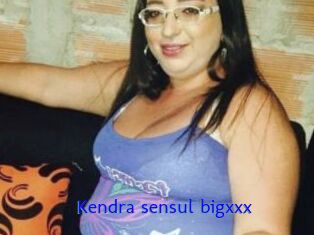 Kendra_sensul_bigxxx