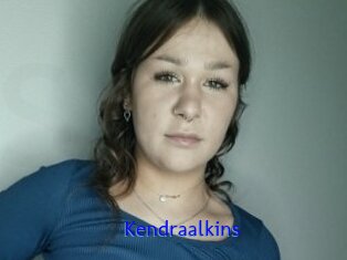Kendraalkins