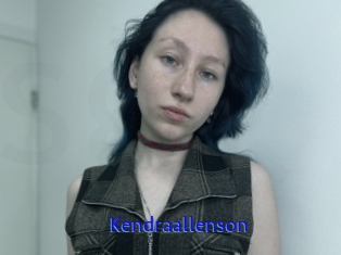 Kendraallenson