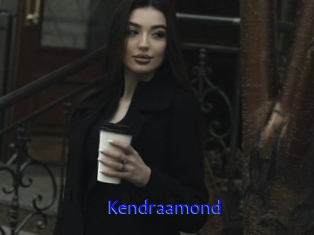 Kendraamond