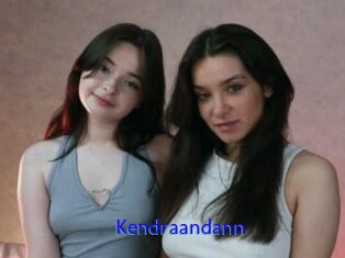 Kendraandann