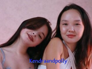 Kendraandpolly