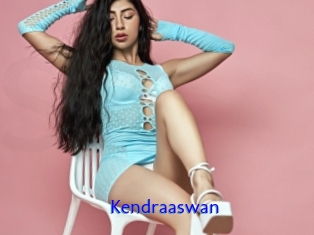 Kendraaswan