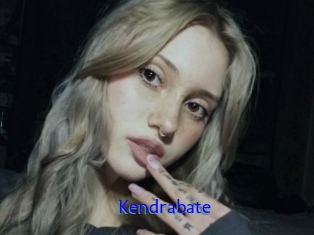 Kendrabate