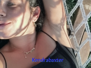 Kendrabaxter