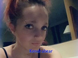Kendrabear