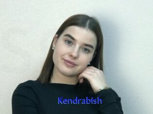 Kendrabish