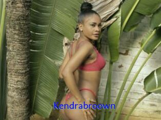 Kendrabroown