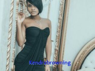 Kendrabrowning