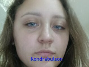 Kendrabulson