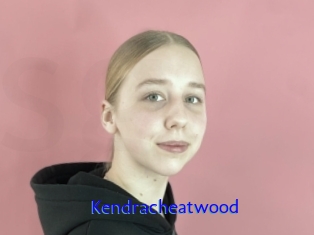 Kendracheatwood