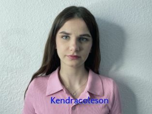 Kendracoleson