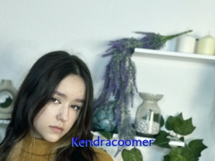 Kendracoomer